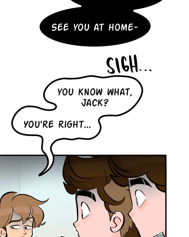 Jackson's Diary Chapter 156 page 118 - 