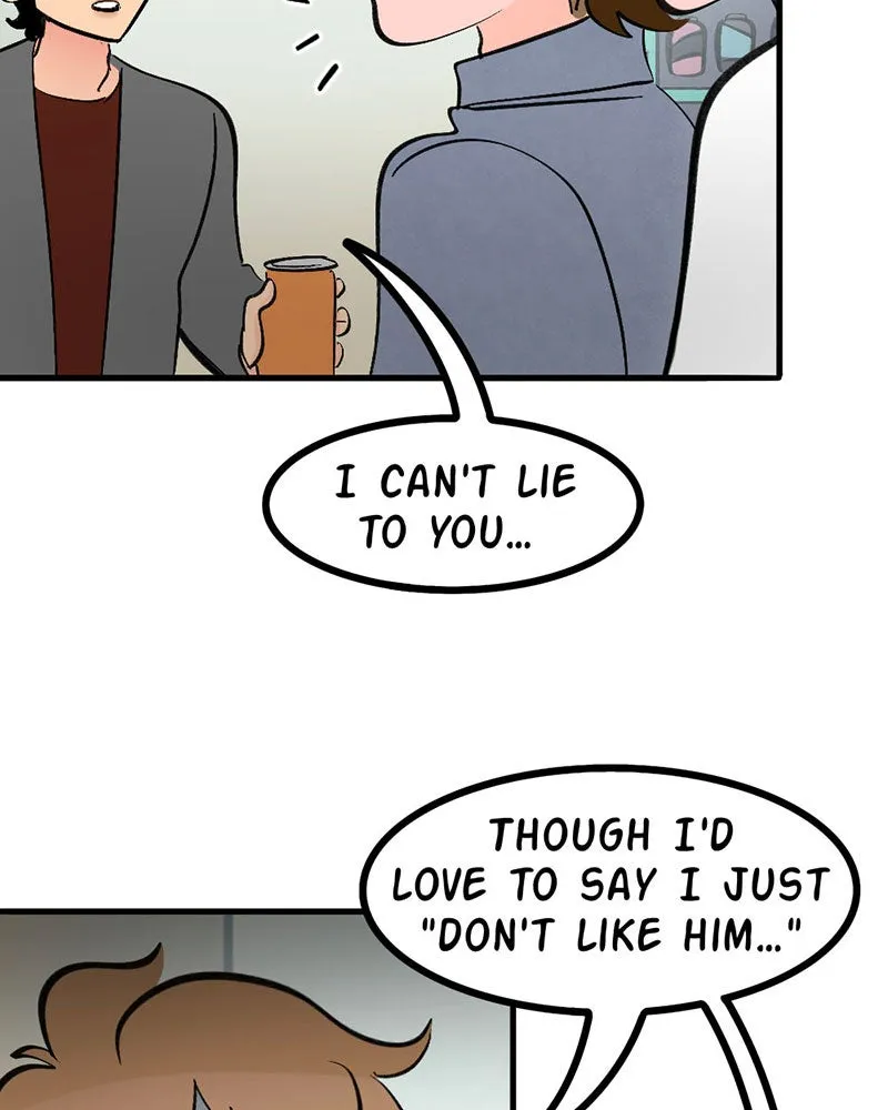 Jackson's Diary Chapter 156 page 119 - 