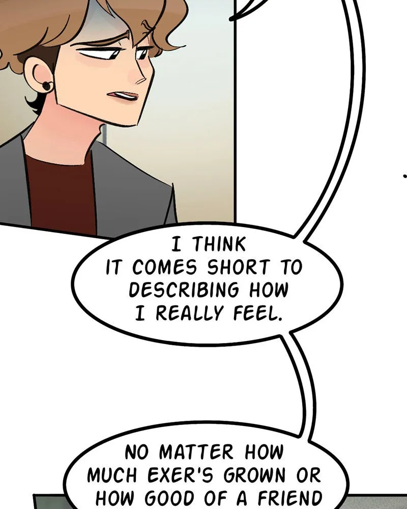 Jackson's Diary Chapter 156 page 120 - 
