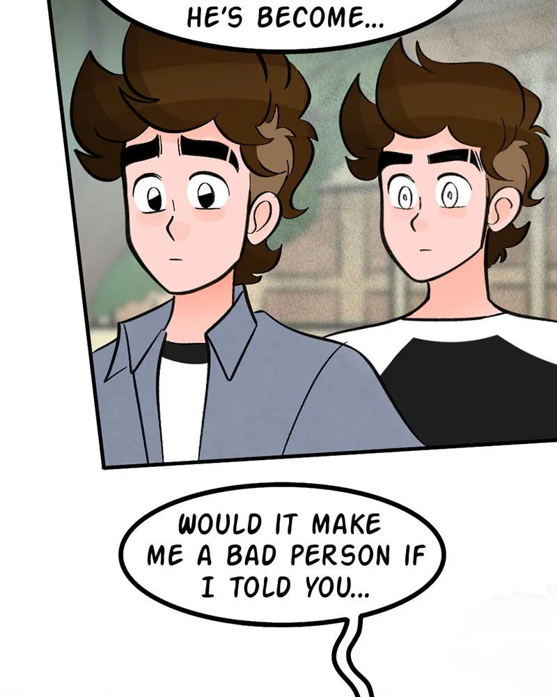 Jackson's Diary Chapter 156 page 121 - 