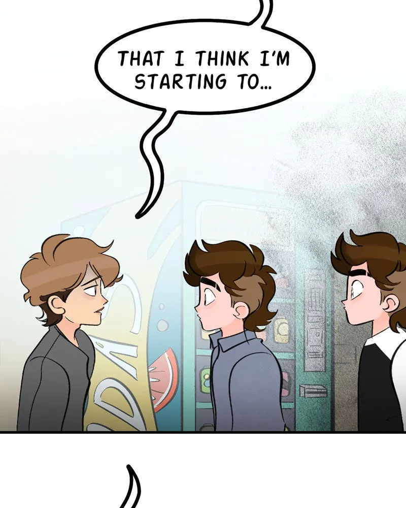 Jackson's Diary Chapter 156 page 122 - 