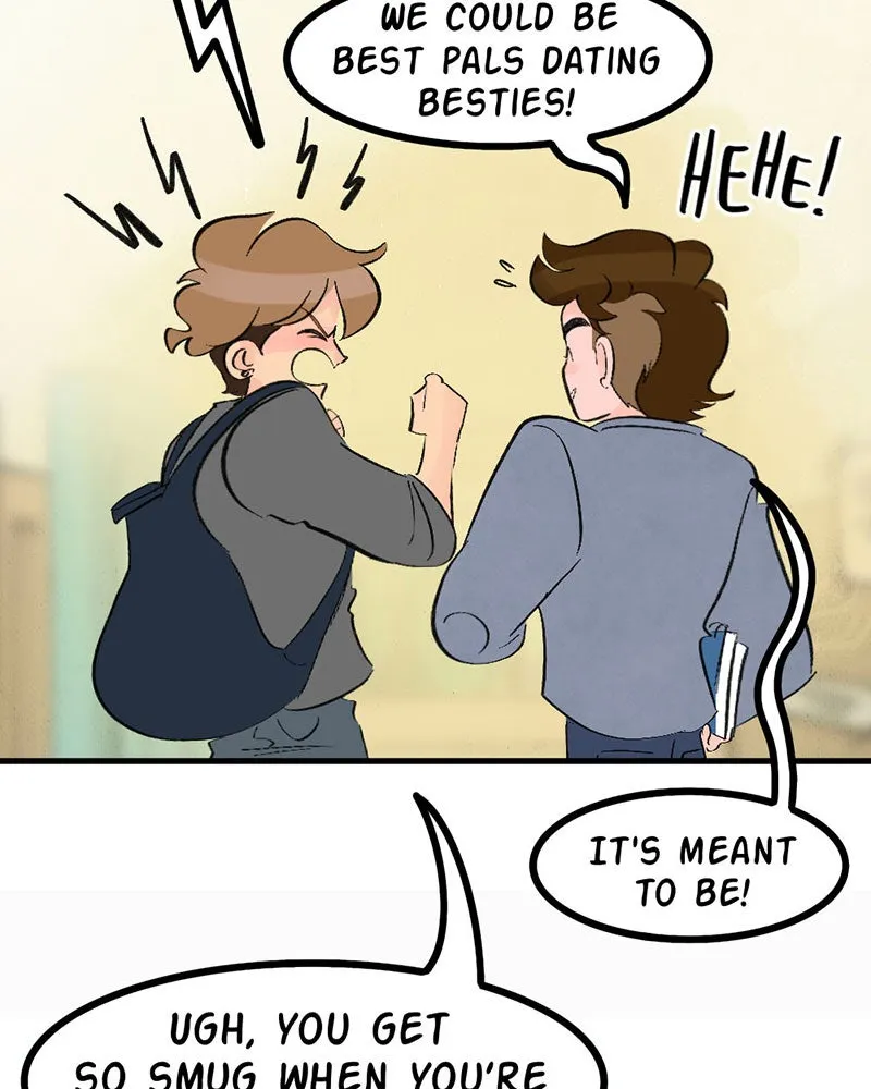 Jackson's Diary Chapter 156 page 15 - 