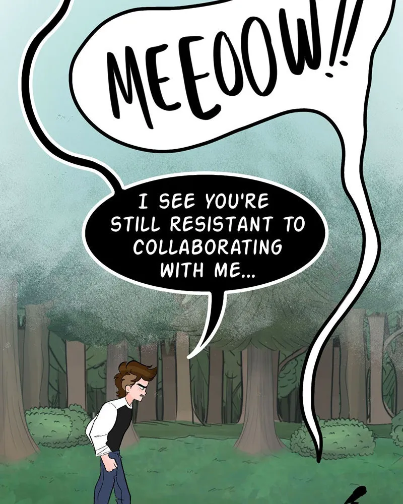 Jackson's Diary Chapter 156 page 17 - 
