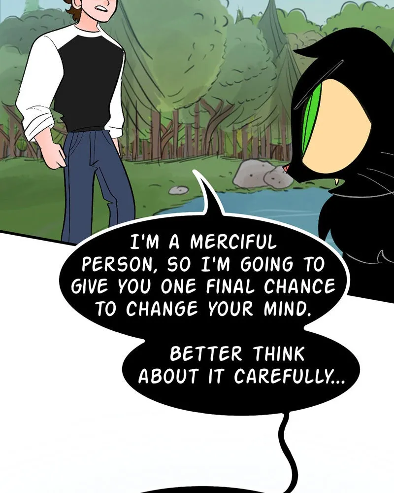 Jackson's Diary Chapter 156 page 19 - 