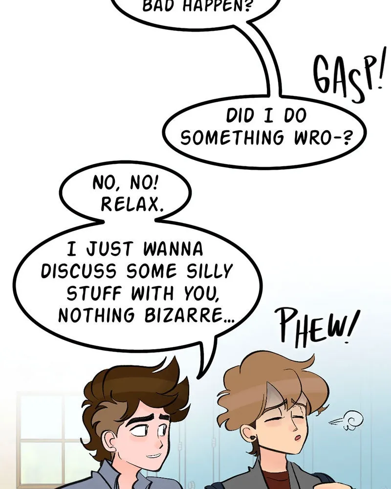 Jackson's Diary Chapter 156 page 3 - 