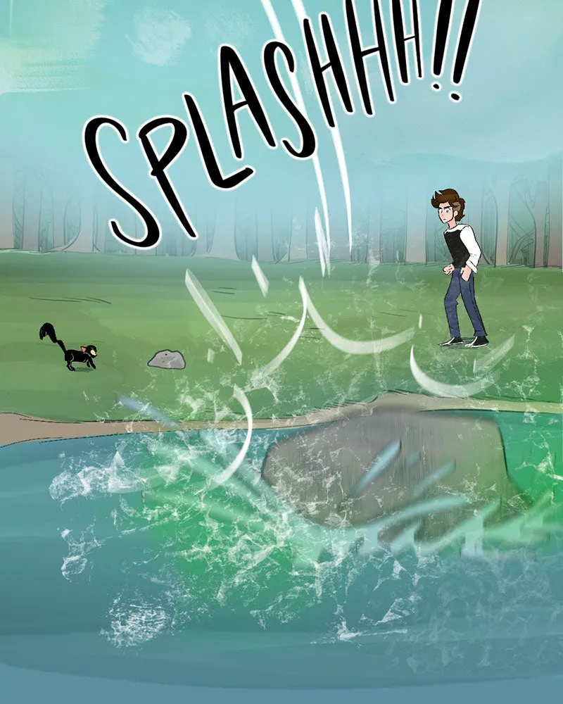 Jackson's Diary Chapter 156 page 26 - 