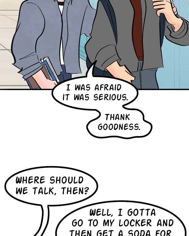 Jackson's Diary Chapter 156 page 4 - 