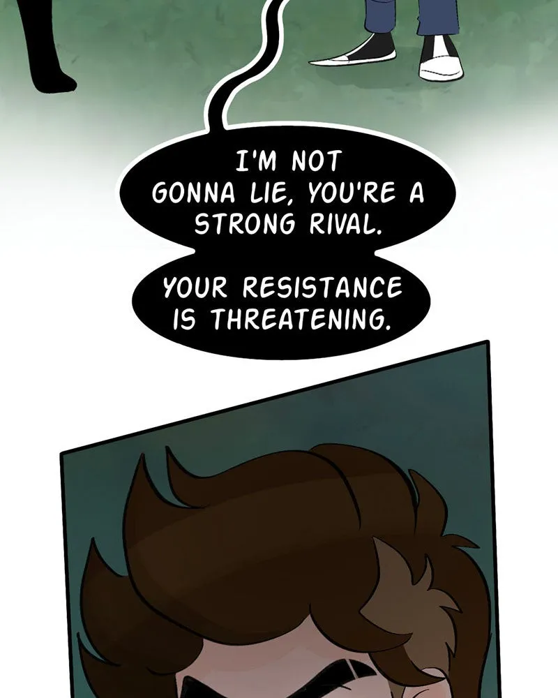 Jackson's Diary Chapter 156 page 31 - 
