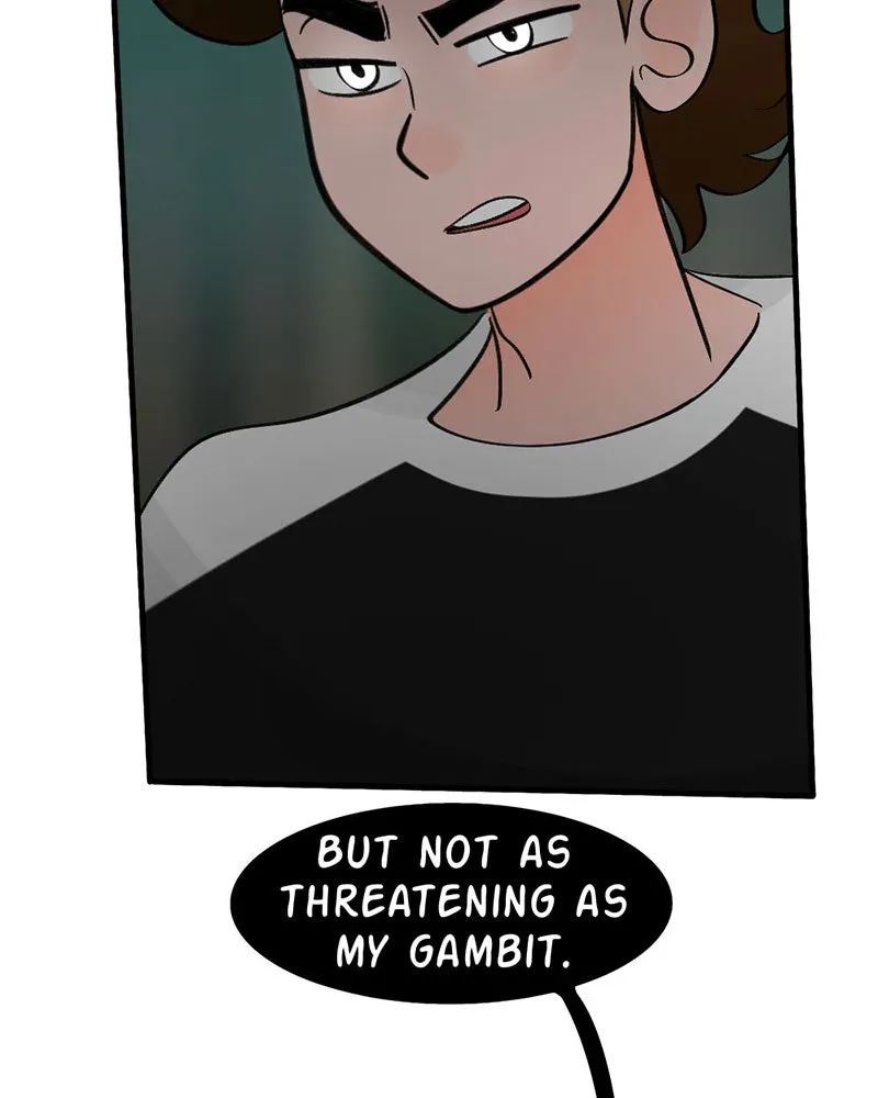 Jackson's Diary Chapter 156 page 32 - 