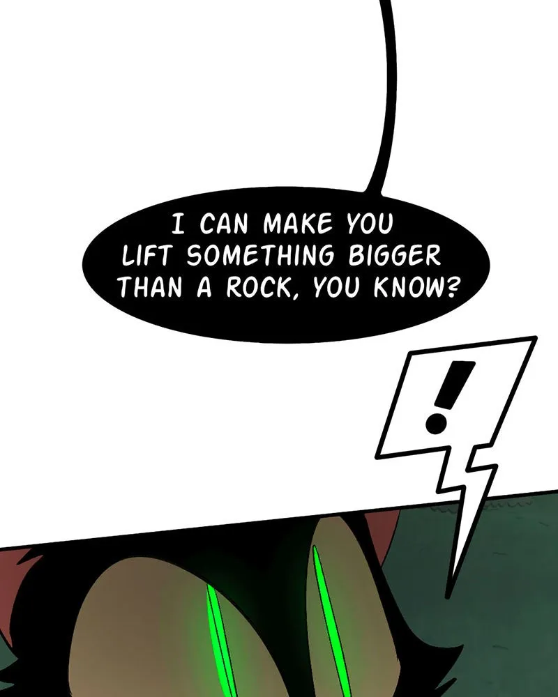 Jackson's Diary Chapter 156 page 33 - 