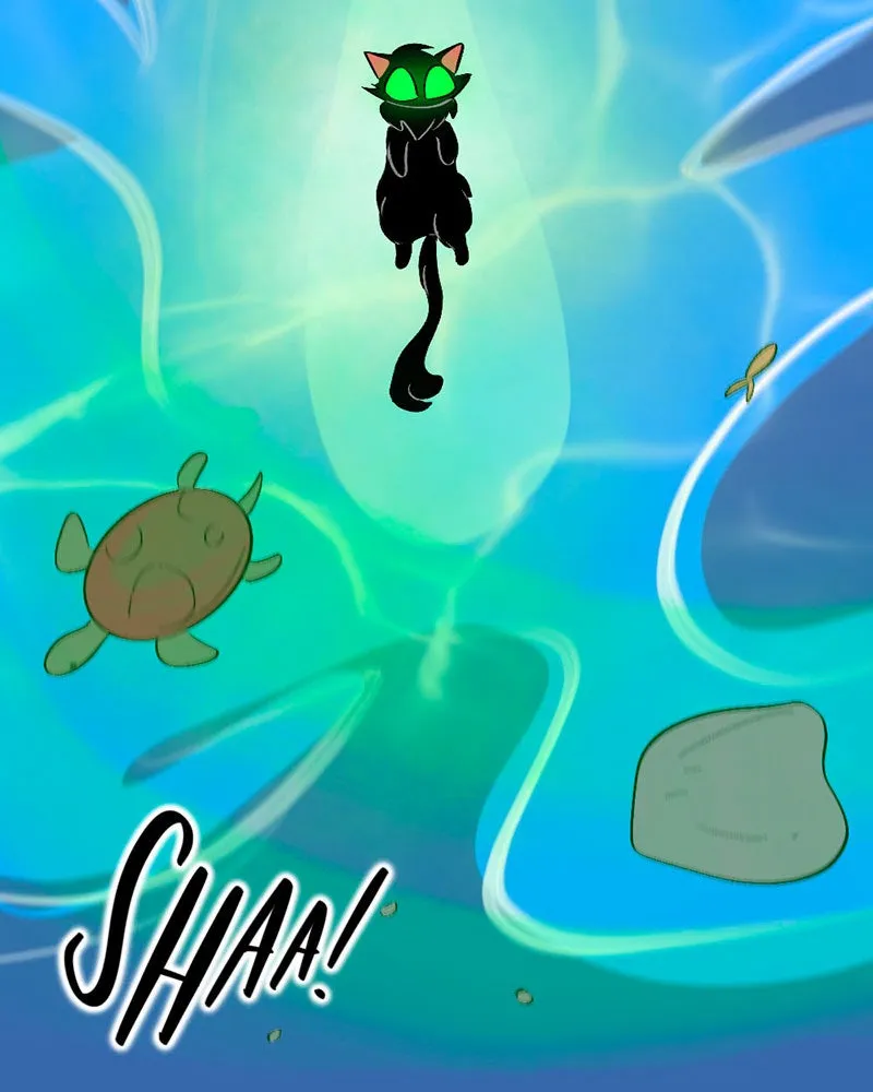 Jackson's Diary Chapter 156 page 39 - 