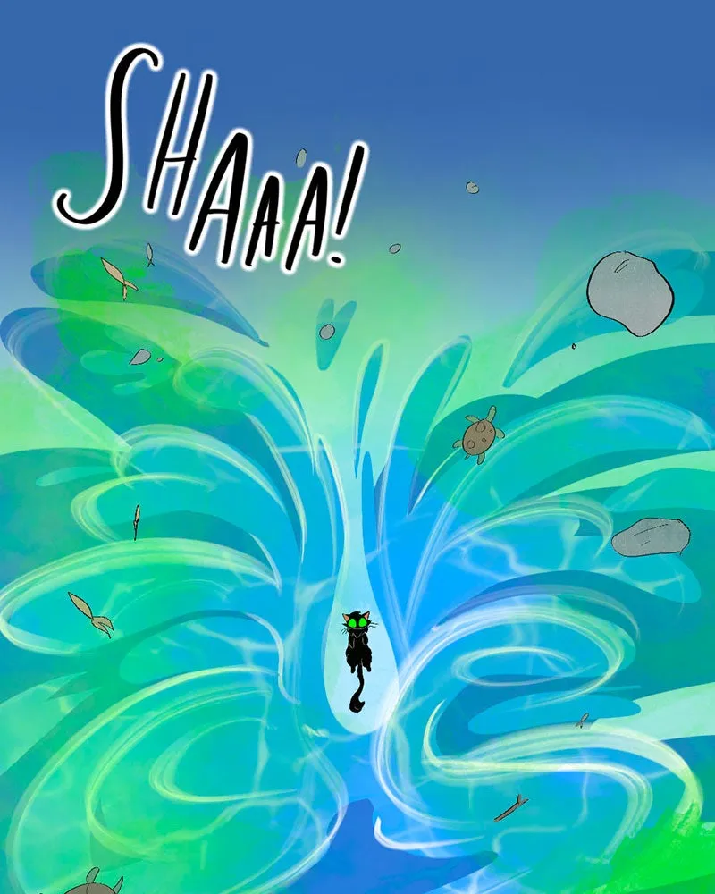 Jackson's Diary Chapter 156 page 40 - 