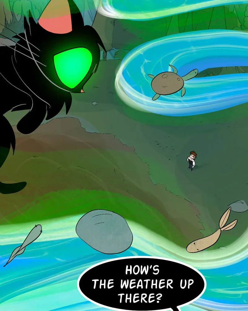 Jackson's Diary Chapter 156 page 42 - 