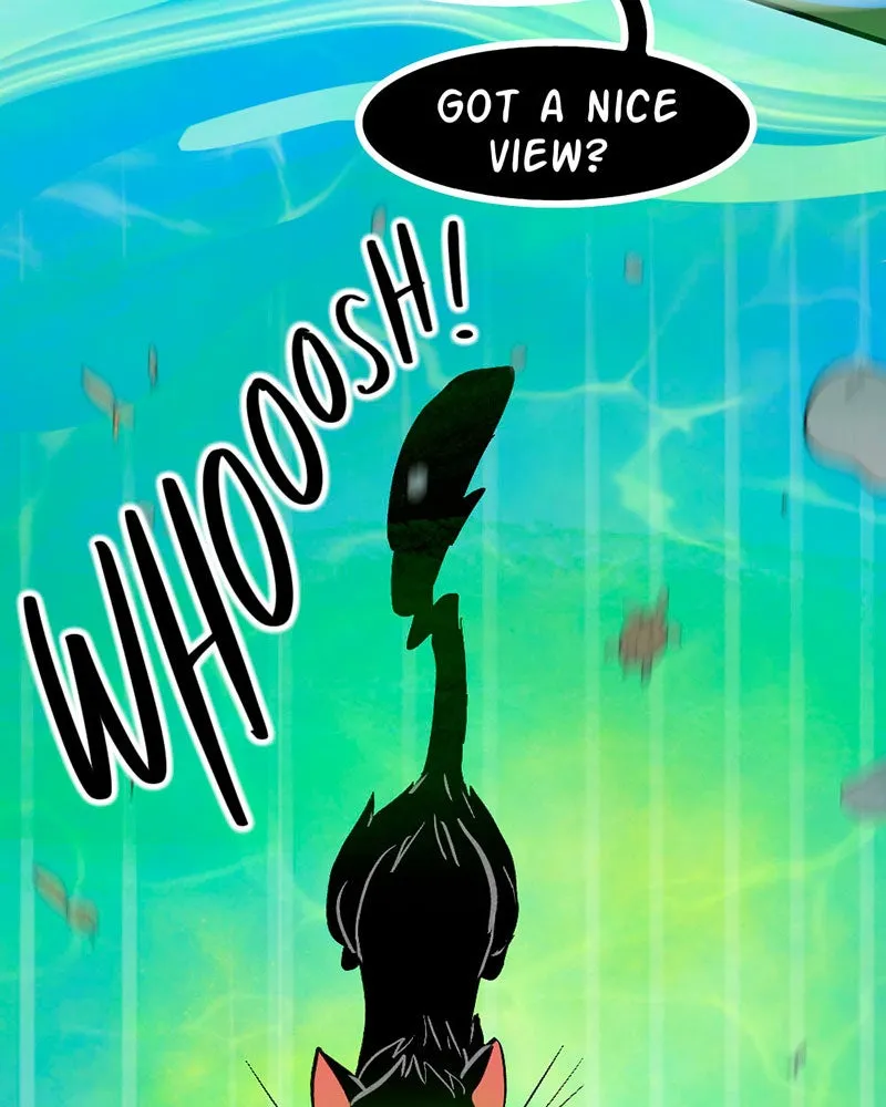 Jackson's Diary Chapter 156 page 43 - 