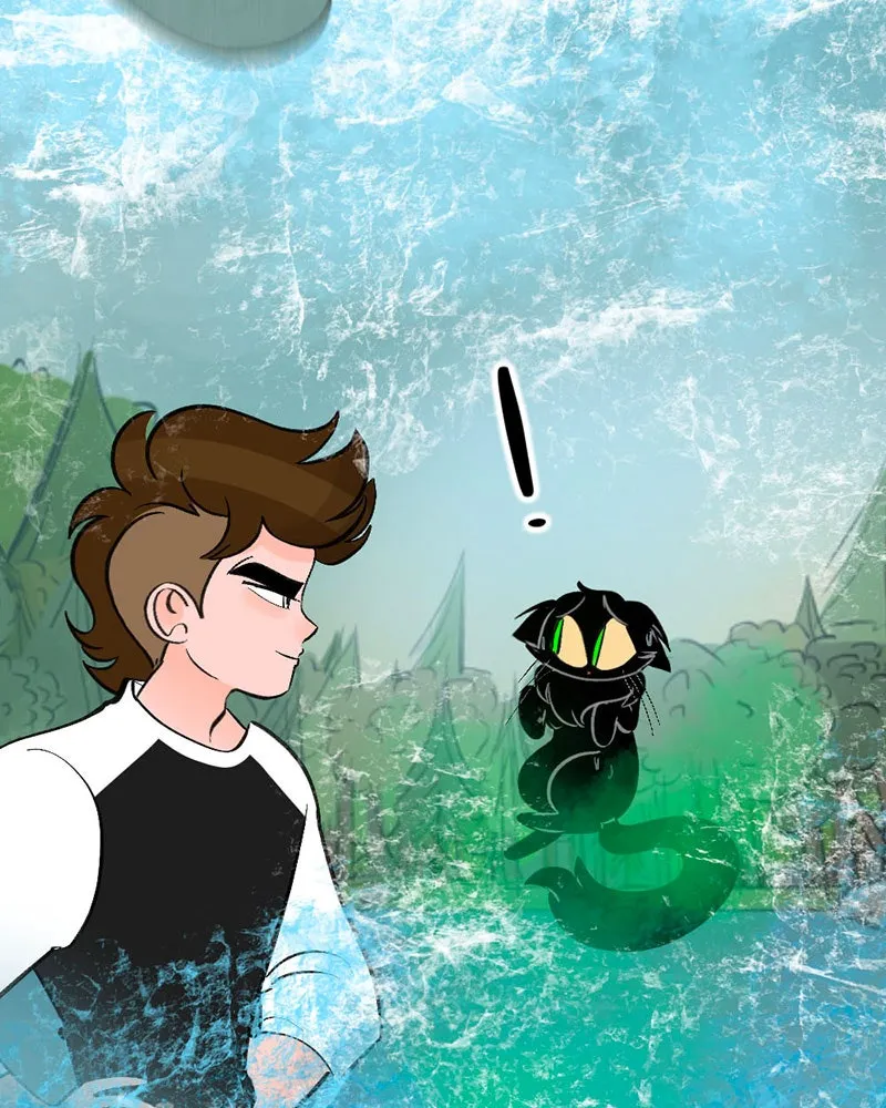 Jackson's Diary Chapter 156 page 47 - 