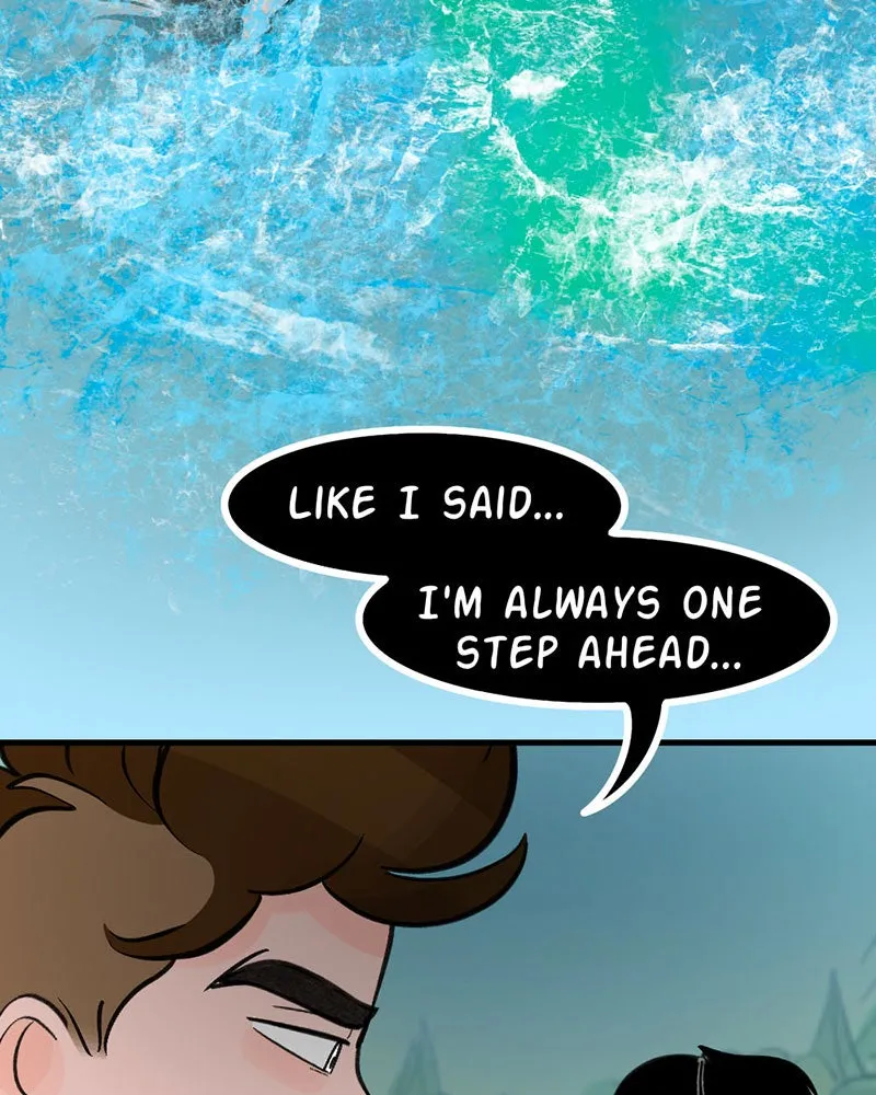 Jackson's Diary Chapter 156 page 48 - 