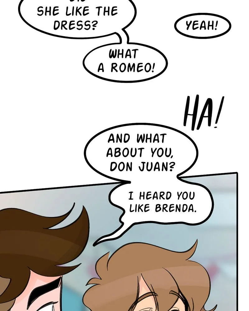 Jackson's Diary Chapter 156 page 6 - 