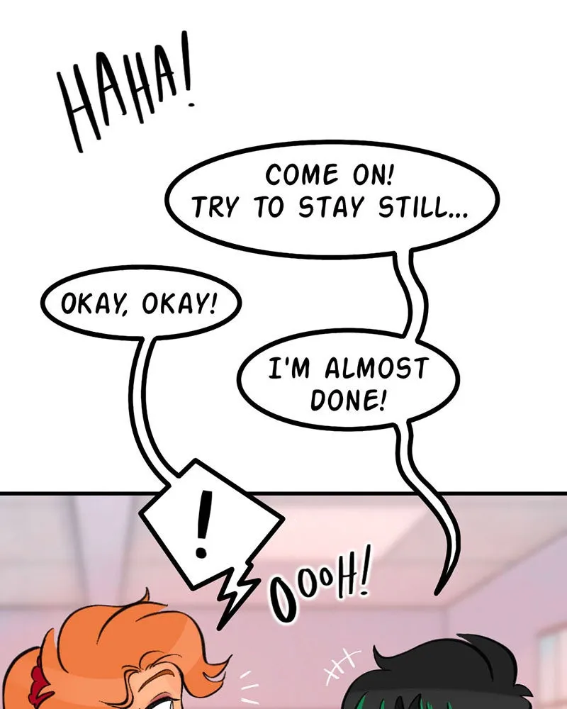 Jackson's Diary Chapter 156 page 53 - 