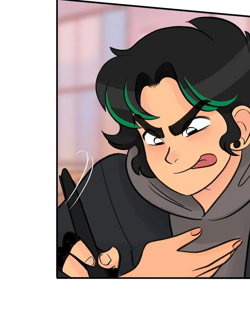 Jackson's Diary Chapter 156 page 55 - 