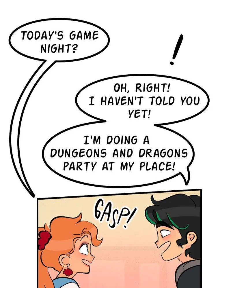 Jackson's Diary Chapter 156 page 59 - 