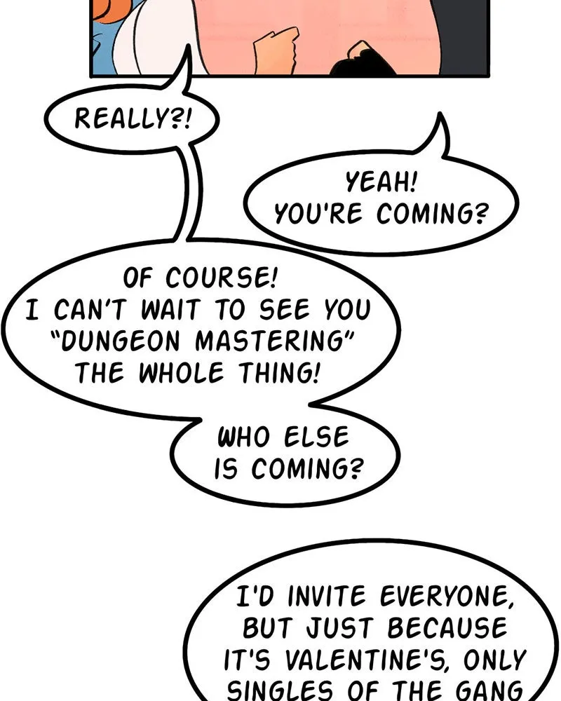 Jackson's Diary Chapter 156 page 60 - 
