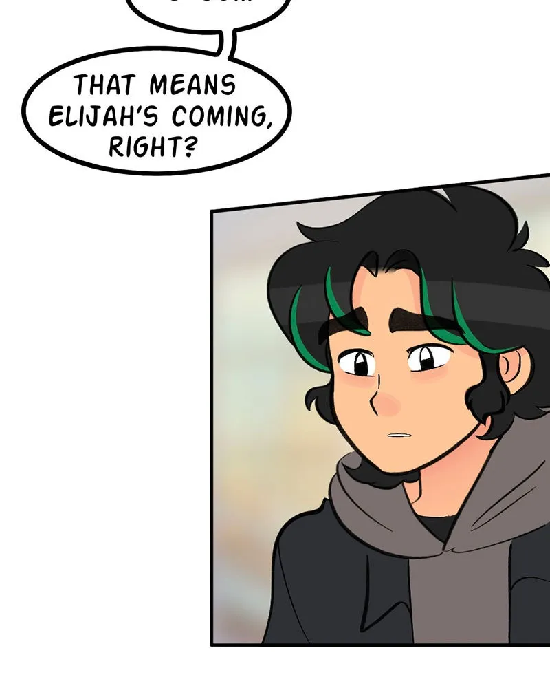 Jackson's Diary Chapter 156 page 62 - 