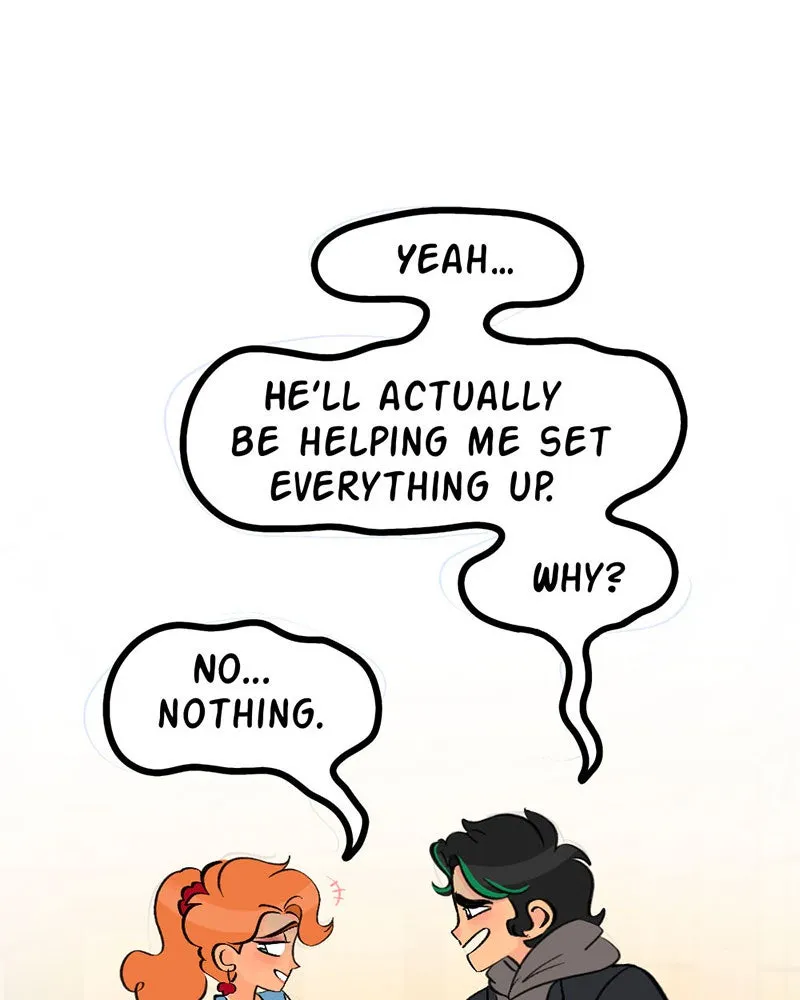 Jackson's Diary Chapter 156 page 63 - 