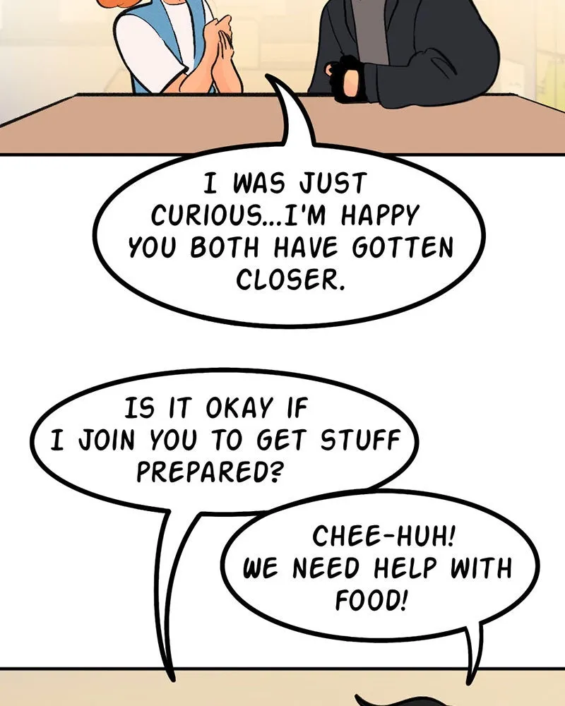 Jackson's Diary Chapter 156 page 64 - 