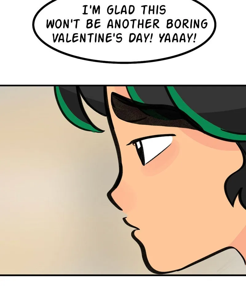 Jackson's Diary Chapter 156 page 66 - 