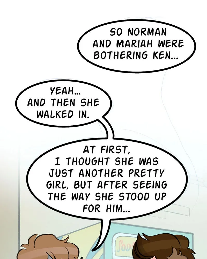 Jackson's Diary Chapter 156 page 67 - 