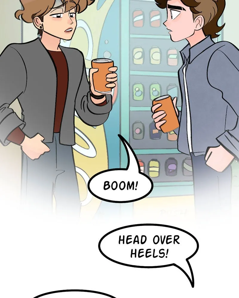 Jackson's Diary Chapter 156 page 68 - 