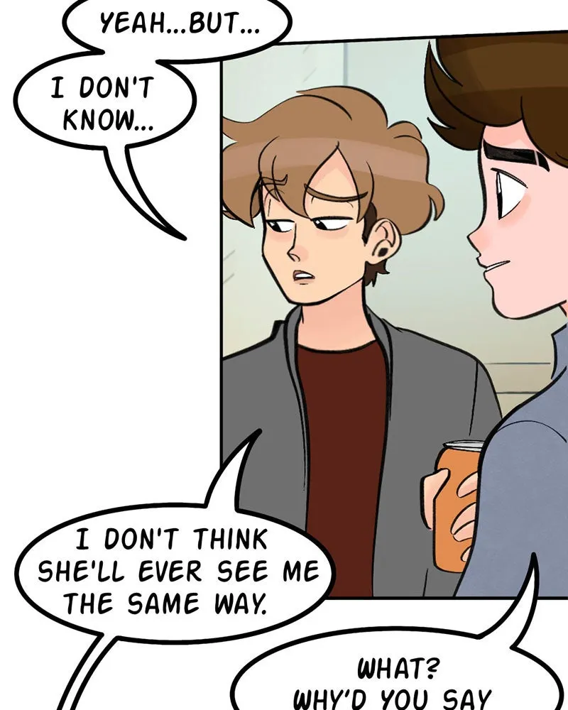 Jackson's Diary Chapter 156 page 69 - 