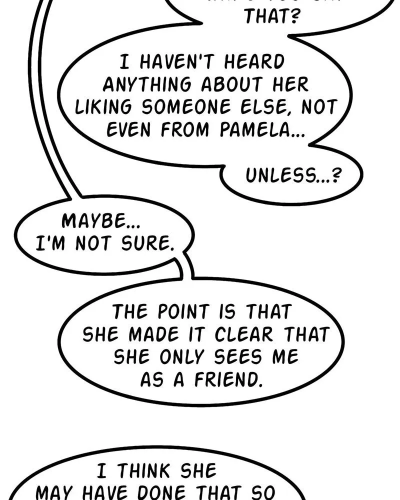 Jackson's Diary Chapter 156 page 70 - 