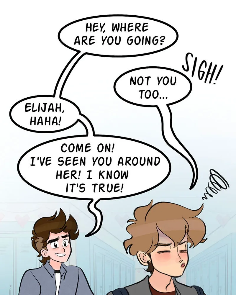 Jackson's Diary Chapter 156 page 8 - 