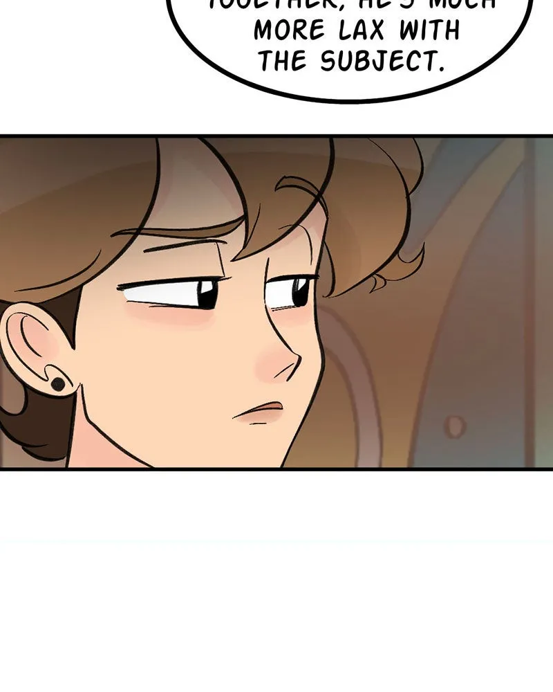 Jackson's Diary Chapter 156 page 74 - 