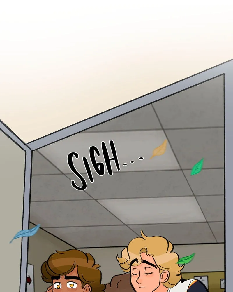 Jackson's Diary Chapter 156 page 75 - 