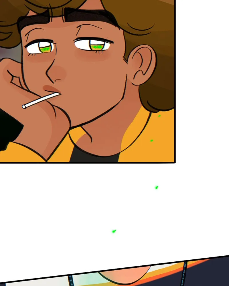 Jackson's Diary Chapter 156 page 77 - 
