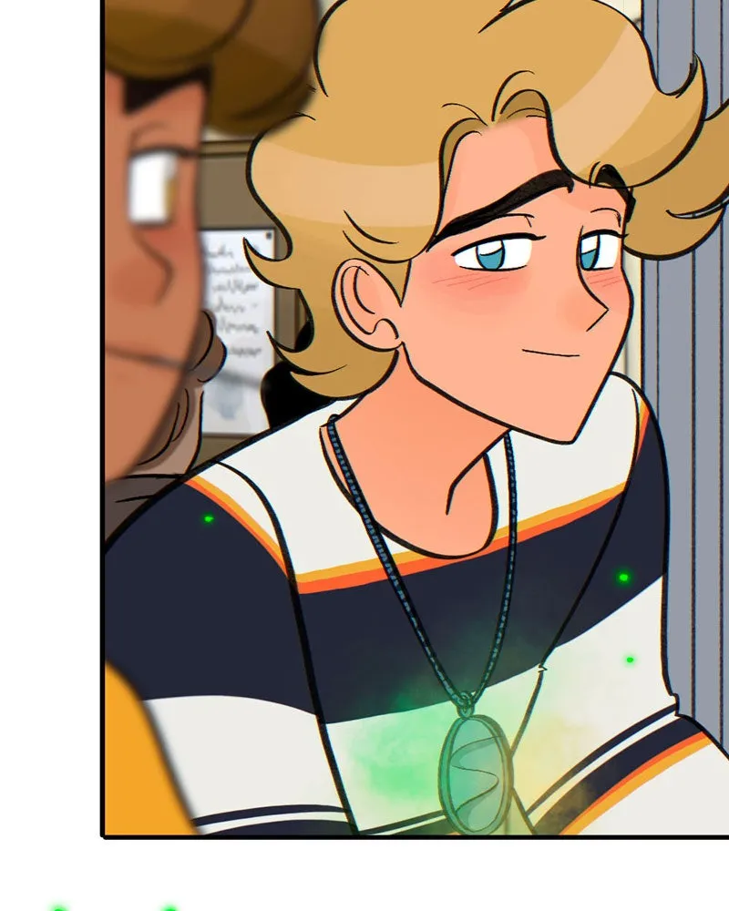 Jackson's Diary Chapter 156 page 79 - 