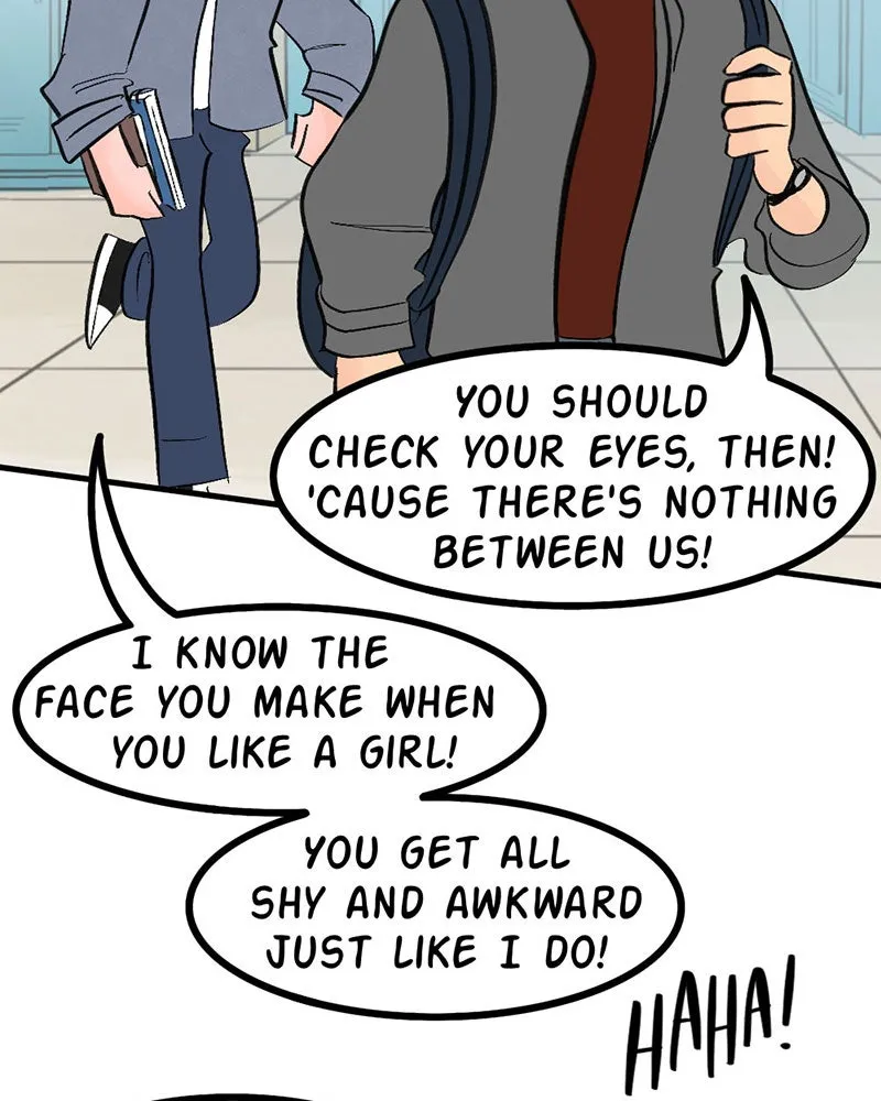 Jackson's Diary Chapter 156 page 9 - 