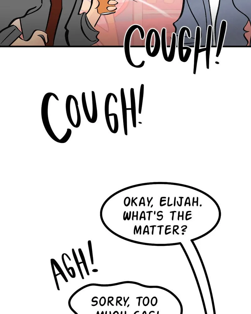 Jackson's Diary Chapter 156 page 86 - 