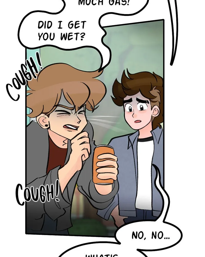 Jackson's Diary Chapter 156 page 87 - 