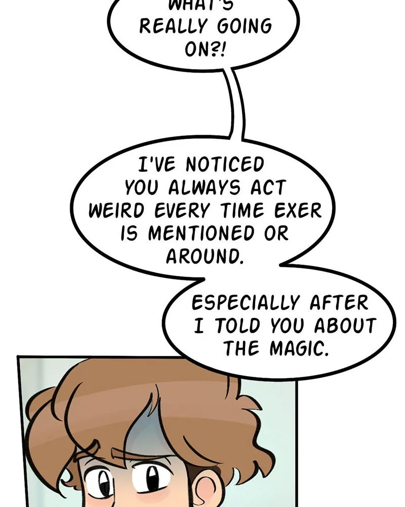 Jackson's Diary Chapter 156 page 88 - 