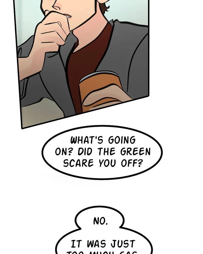 Jackson's Diary Chapter 156 page 89 - 