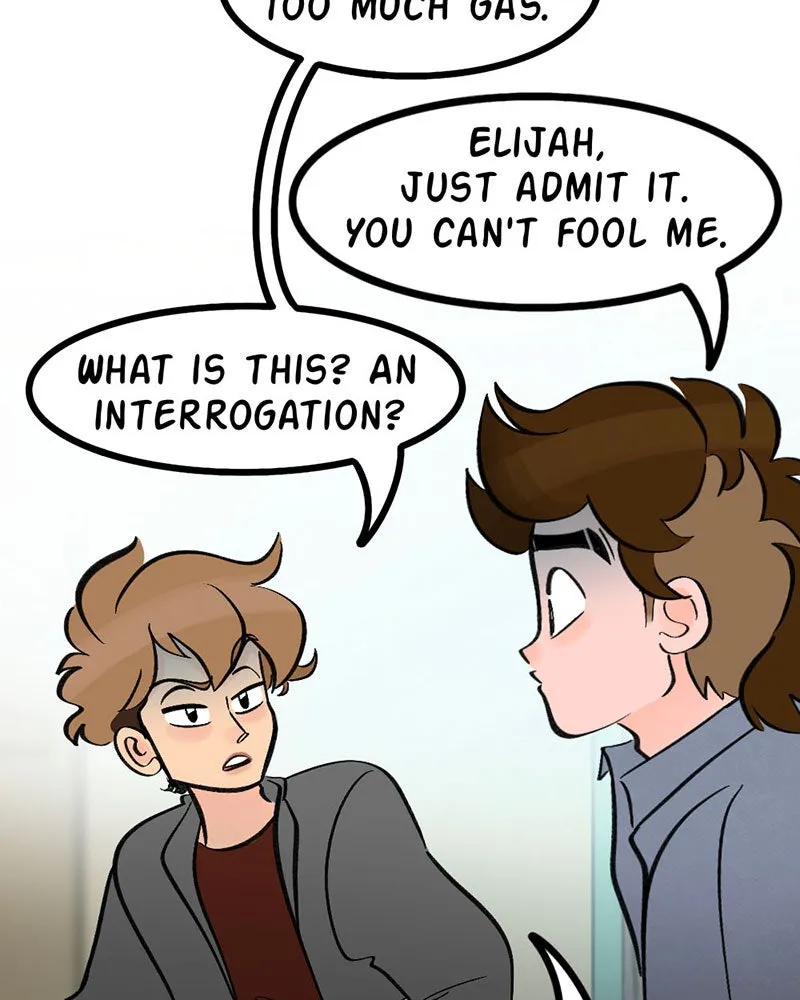 Jackson's Diary Chapter 156 page 90 - 