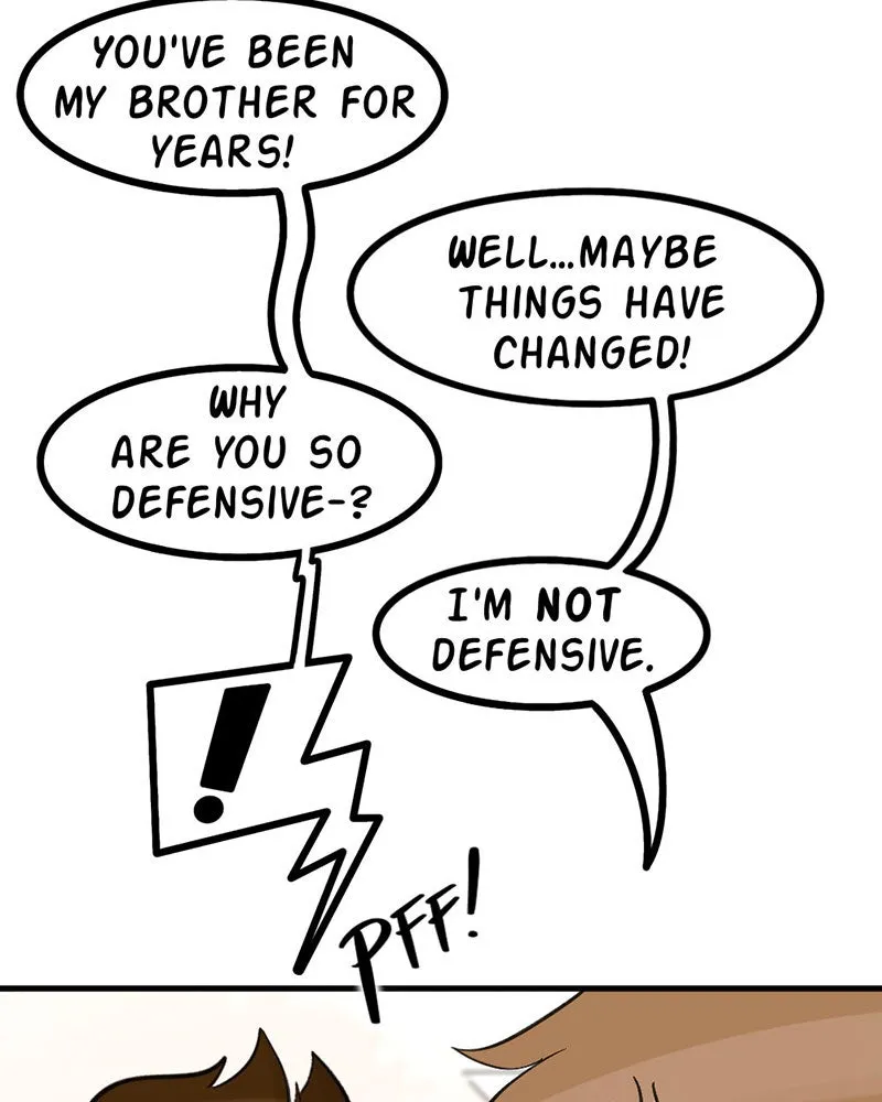 Jackson's Diary Chapter 156 page 10 - 