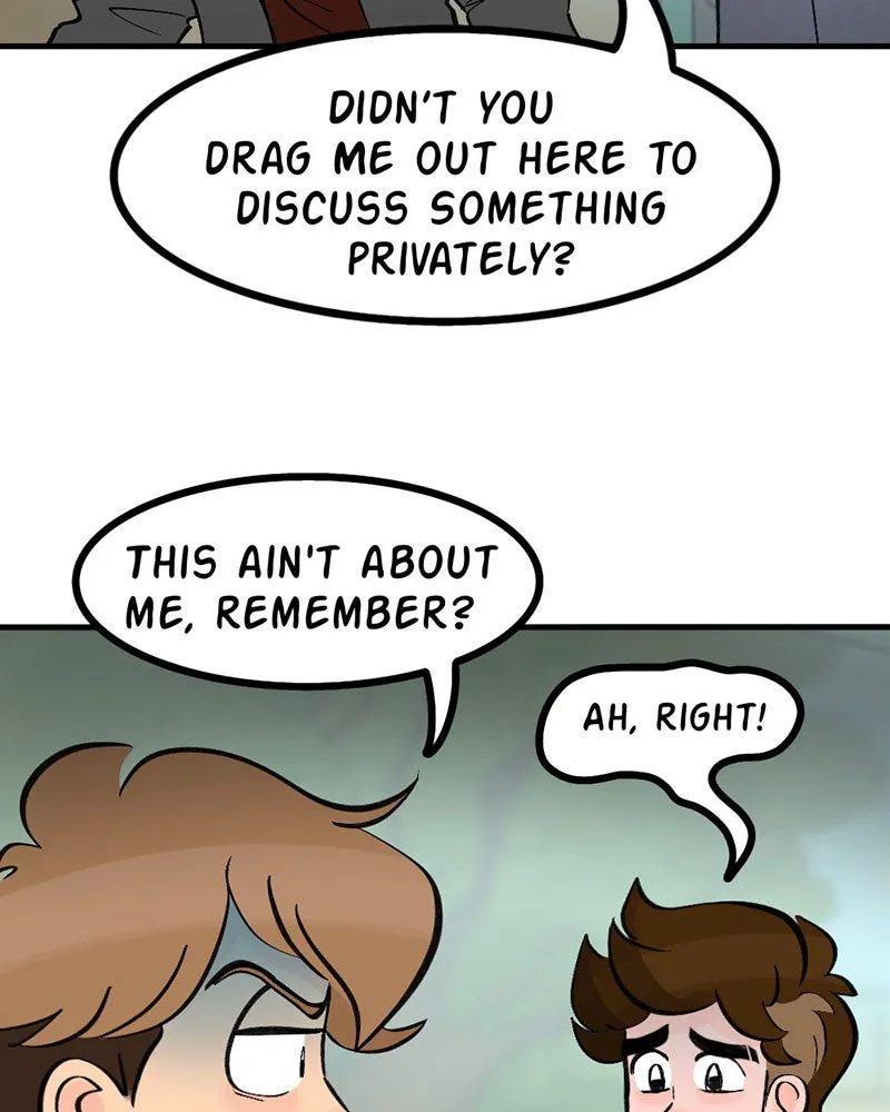Jackson's Diary Chapter 156 page 91 - 