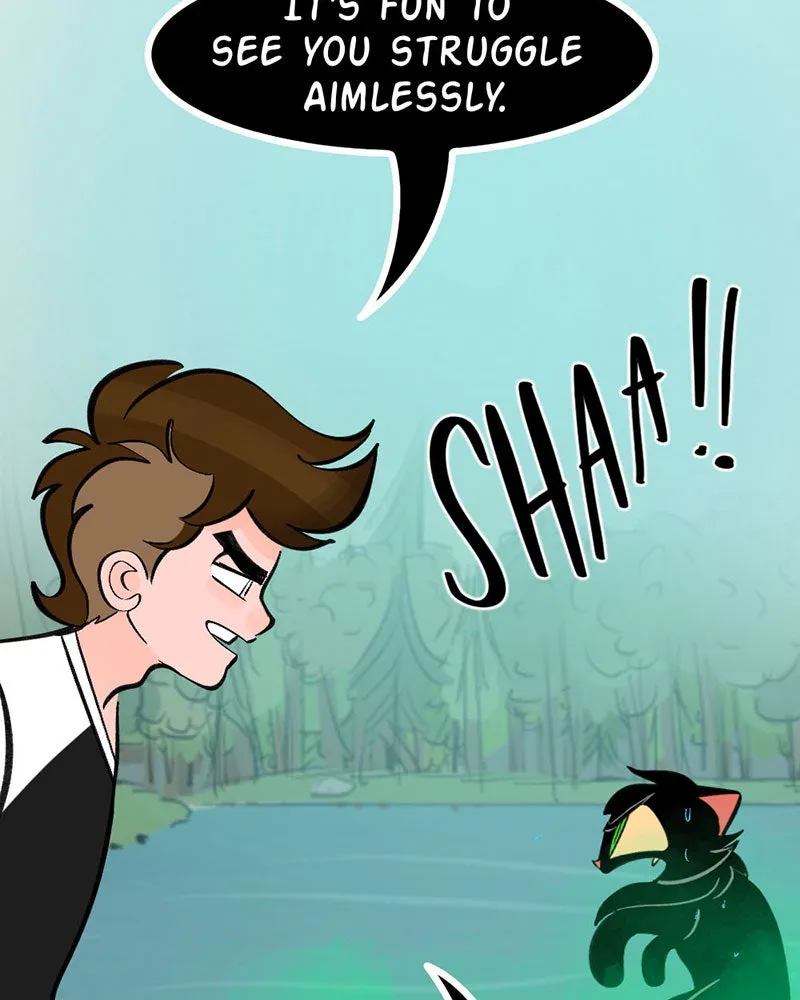 Jackson's Diary Chapter 156 page 95 - 