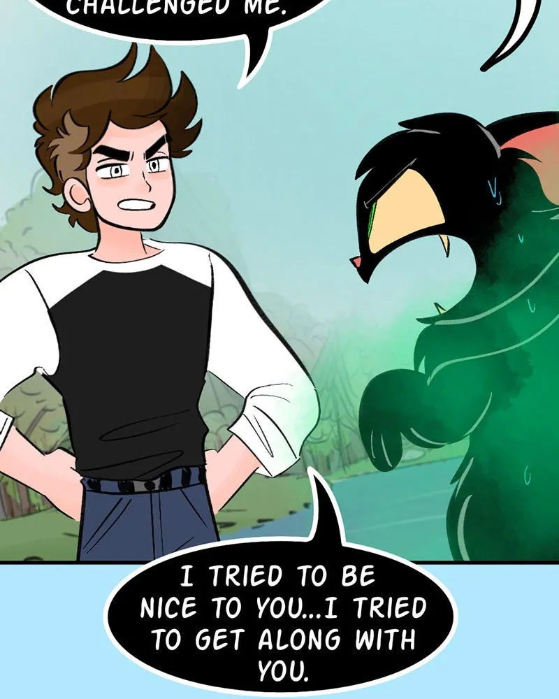 Jackson's Diary Chapter 156 page 97 - 