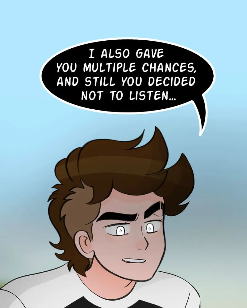 Jackson's Diary Chapter 156 page 98 - 