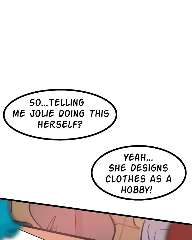 Jackson's Diary Chapter 157 page 1 - 